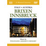 ITALY / AUSTRIA - A Musical Tour Brixen and Innsbruck cover