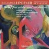 The Complete Viola Music Volume 3: Concertos cover