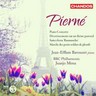Pierne: Piano Concerto / Ramuntcho, Suites Nos. 1 & 2 / etc cover