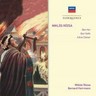 Rozsa: Ben Hur, Julius Caesar & Quo Vadis cover