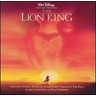 The Lion King (Original Motiuon Picture Soundtrack) cover