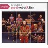 Playlist - The Very Best of Earth, Wind and Fire cover