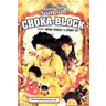 The Laughing Samoans: Choka-Block cover