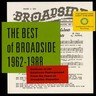 The Best of Broadside cover