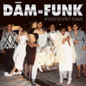 Adolescent Funk (Vinyl) cover