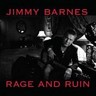 Rage and Ruin (Deluxe Edition) cover
