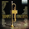 Trumpet Concertos [special priced box set] cover