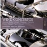Wind Concertos [special priced boxed set] cover