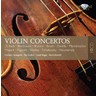 Violin Concertos [special priced boxed set] cover