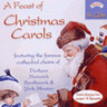 A Feast of Christmas Carols [4 CDs] cover