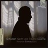 Matthias Goerne Schubert Edition 5: Nacht und träume cover
