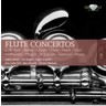 Flute Concertos [10 CD set special price] cover