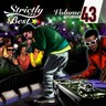 Strictly The Best - Volume 43 cover