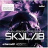 John Askew presents - Skylab 01 cover