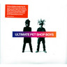 Ultimate Pet Shop Boys (Deluxe Edition) cover