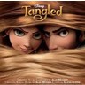 Tangled (An Original Walt Disney Records Soundtrack) cover