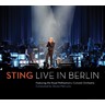 Live in Berlin (DVD & CD) cover