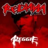 Redman Presents... Reggie cover
