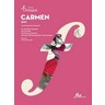 Carmen (complete opera recorded in 2009) cover