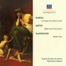 Raymond Leppard conducts Rameau & Charpentier cover