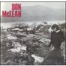 Don McLean cover