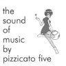 The Sound Of Music By Pizzicato Five cover