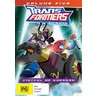 Transformers Animated - Volume 5 - Fistful of Energon cover