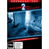 Paranormal Activity 2 - Extended Cut cover