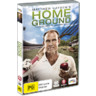 Matthew Hayden's Home Ground (Country Here to Country Life) cover