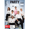 Party Down - Season One cover