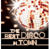 The Best Disco in Town cover