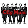 Olly Murs cover