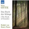 Das Buch der Klänge, 12 pieces for piano cover