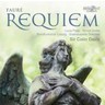 Requiem, Op. 48 cover