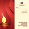 Holst: Savitri / 7 Part-Songs / Choral Hymns from the Rig Veda / etc cover