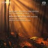 Piano Concertos Nos. 9 & 12 / Rondo for Piano & Orchestra in A cover