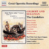The Gondoliers (1950 recording) cover
