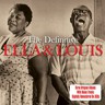 The Definitive Ella & Louis (3CD) cover