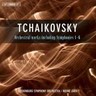 Tchaikovsky: Symphonies 1-6 / Orchestral Works [6 CD set] cover