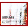 Beethoven: Symphony No. 9 in D minor, Op. 125 'Choral' cover