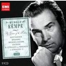 Icon: Rudolf Kempe: The Genius of the Podium cover