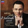 O Solitude cover