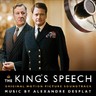 The King's Speech (Original Motion Picture Soundtrack) cover
