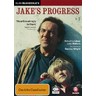 Alan Bleasdale's Jake's Progress cover