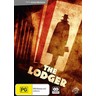 The Lodger cover