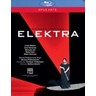 Elektra (complete opera recorded in 2010) BLU-RAY cover