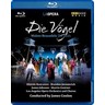 Die Vogel [The Birds] (complete opera recorded in 2009) BLU-RAY cover