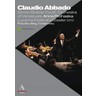 Claudio Abbado conducts Prokofiev, Berg & Tchaikovsky cover