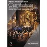 300th Anniversary of Wilhelm Friedemann Bach - Rediscovered Cantatas cover