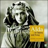 Alda in Opera and Song cover